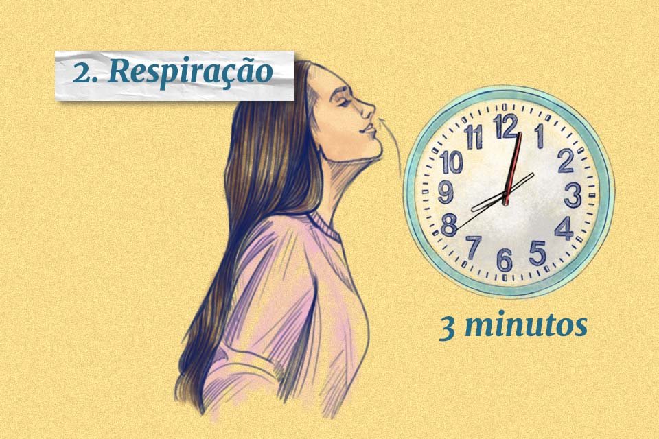 2 Rotina Matinal