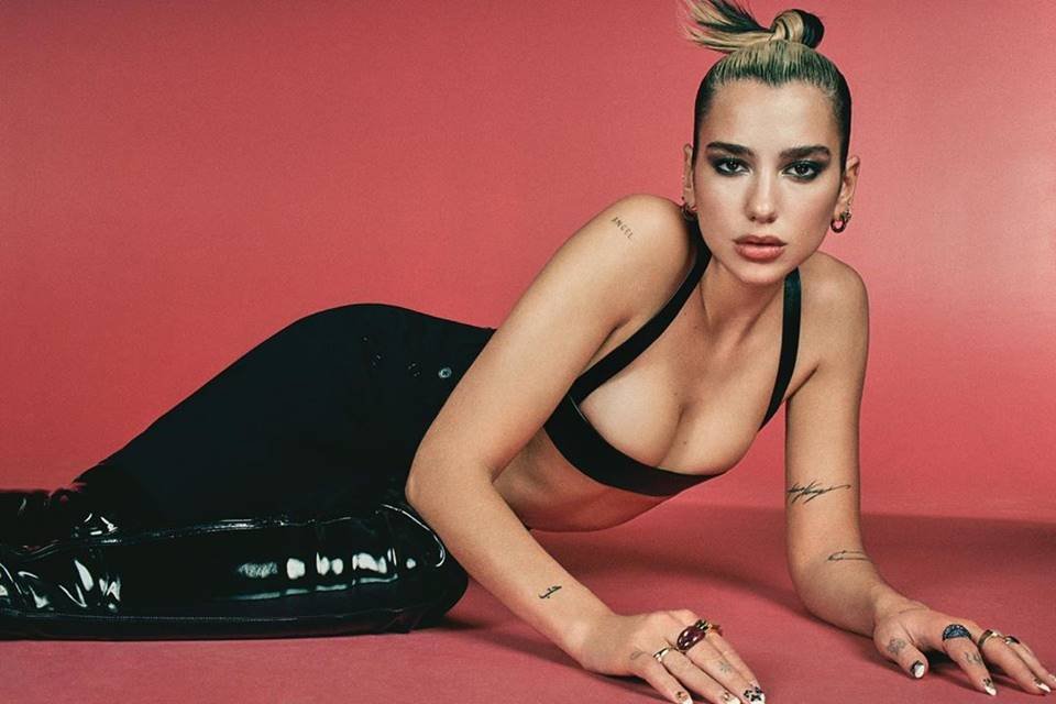 Dua Lipa