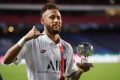 Neymar PSG melhor em campo