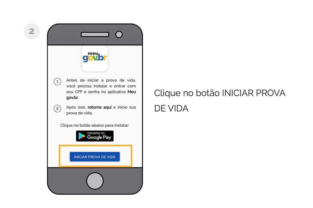 INSS inicia projeto-piloto da prova de vida digital. Veja o passo a passo