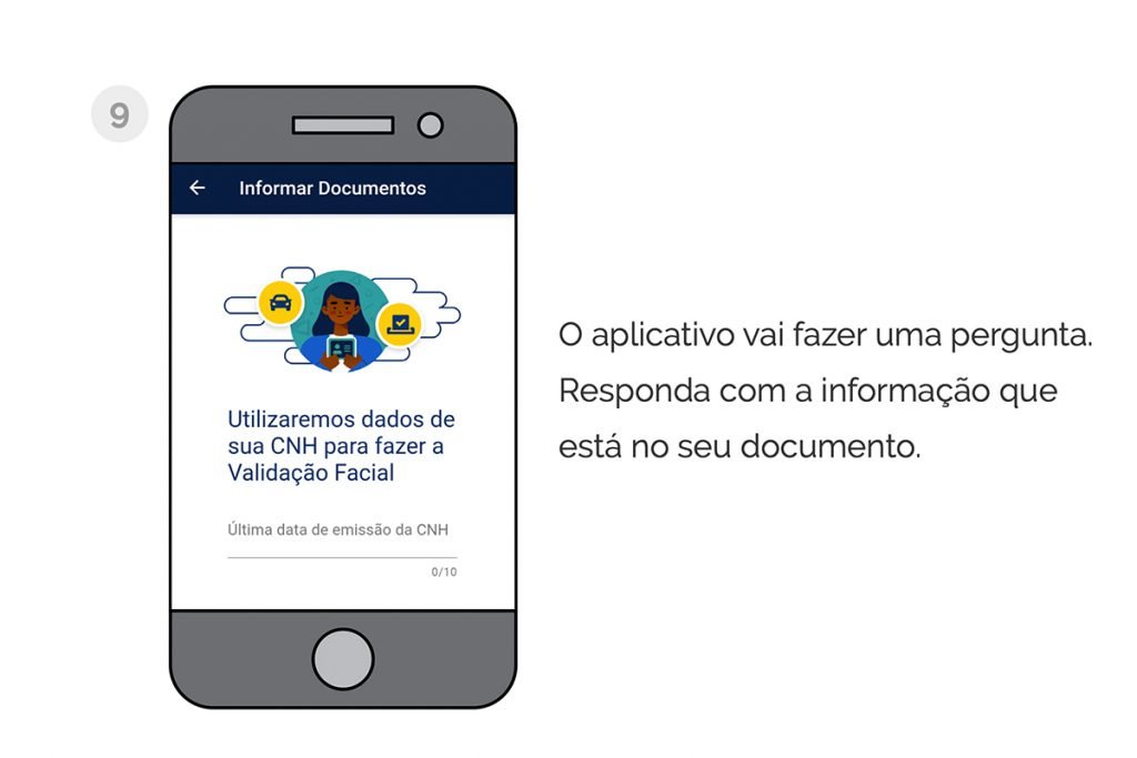 INSS inicia projeto-piloto da prova de vida digital. Veja o passo a passo