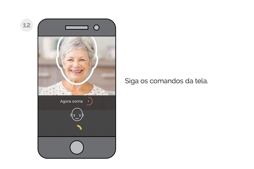 INSS inicia projeto-piloto da prova de vida digital. Veja o passo a passo