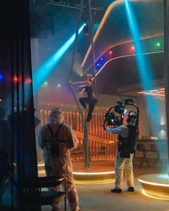 Bastidores de Amor Sem Igual