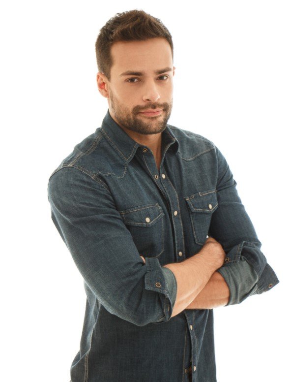 Thiago Giacomini