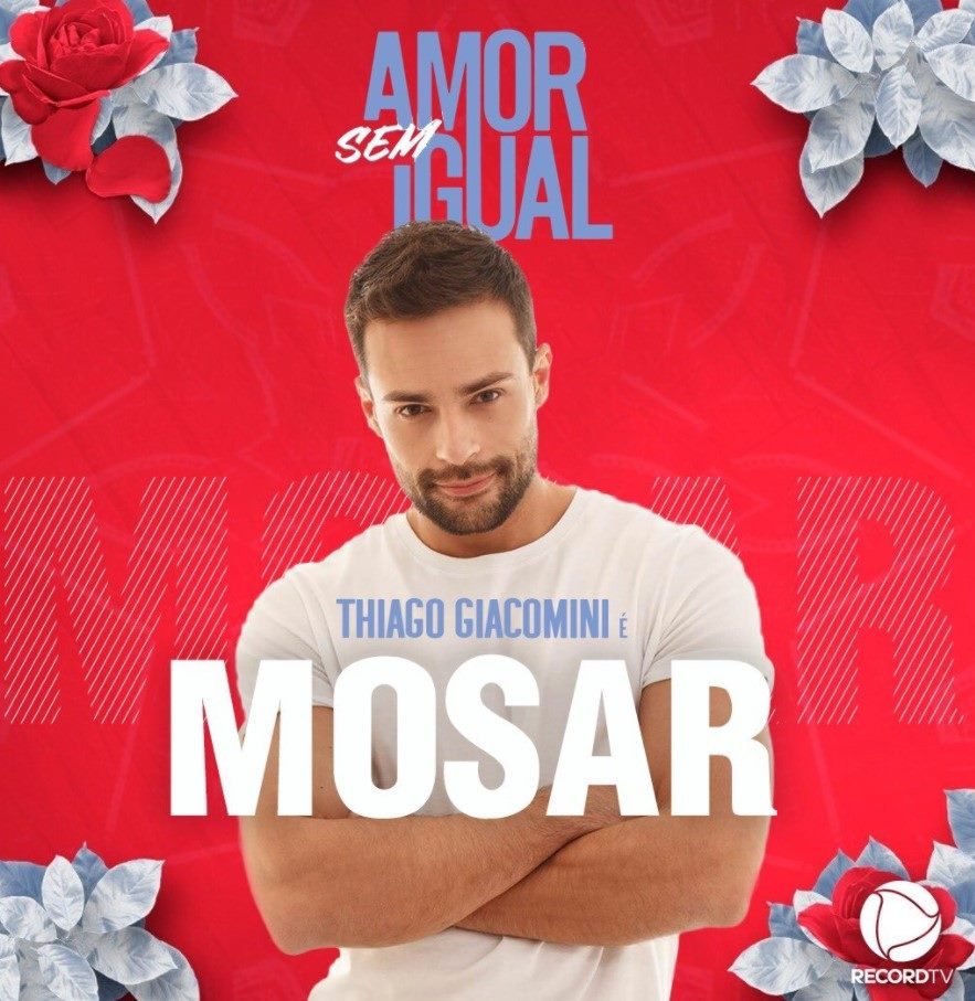 Thiago Giacomini