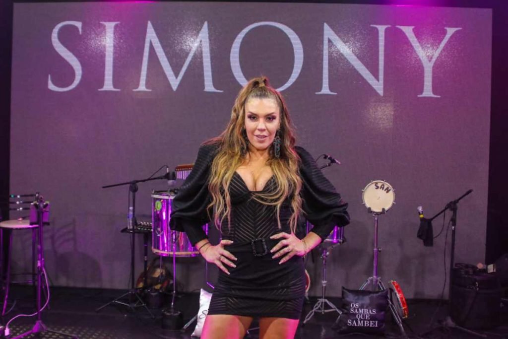 Simony