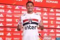 Luciano São Paulo