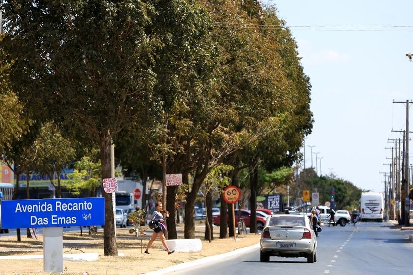 Como chegar até Doces NMMM em Ponte Rasa de Ônibus ou Metrô?