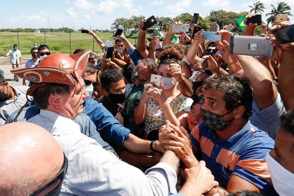 Éguas! Brocado! Kiu! Veja 10 gírias que só os maranhenses usam