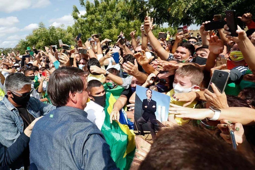 Éguas! Brocado! Kiu! Veja 10 gírias que só os maranhenses usam