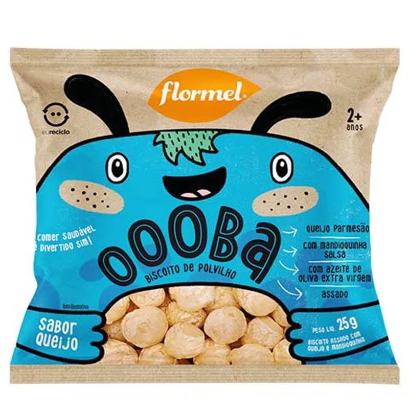 Biscoito de queijo
