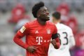 Alphonso Davies