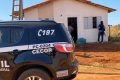 carro e casa