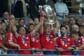 Bayern Champions
