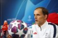 Tuchel PSG