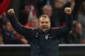 Hans Flick Bayern de Munique