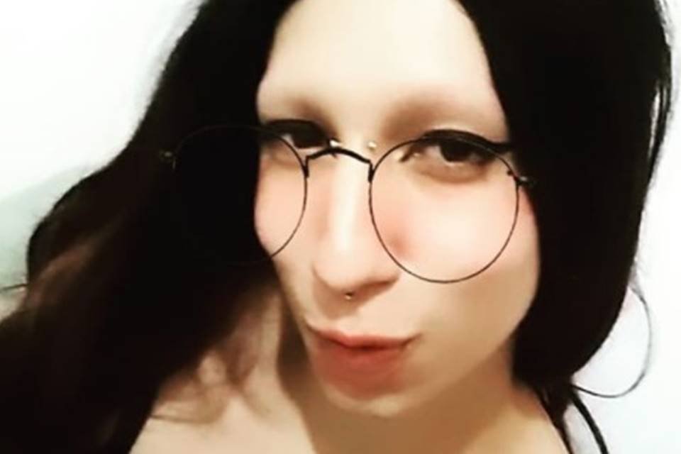 transexual morta em SP