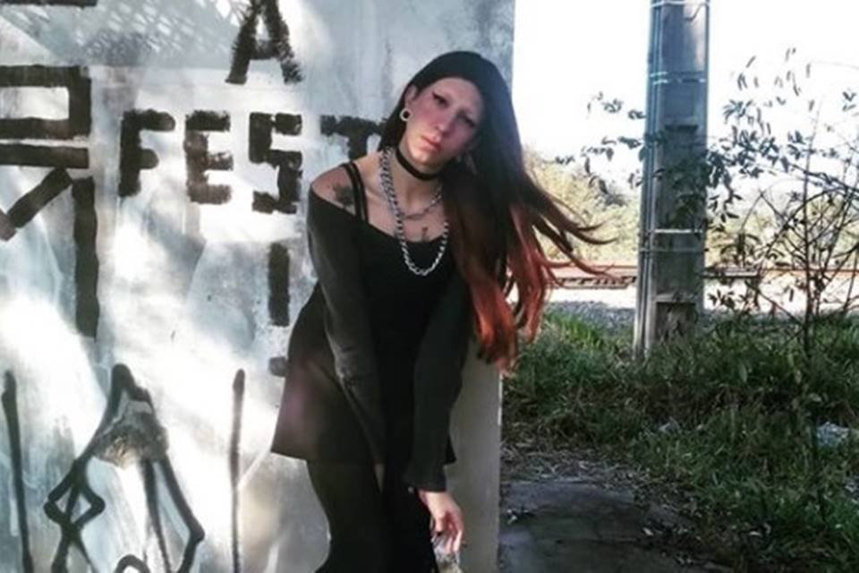 transexual morta em SP