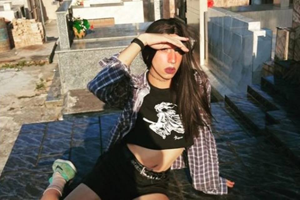 transexual morta em SP