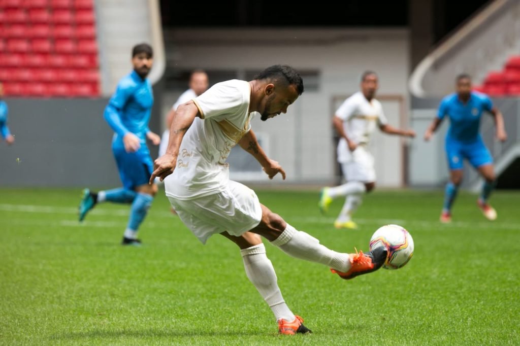 Brasiliense x Real Brasilia candangão futebol brasilia