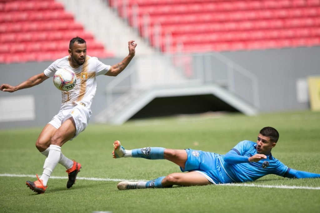 Brasiliense x Real Brasilia candangão futebol brasilia
