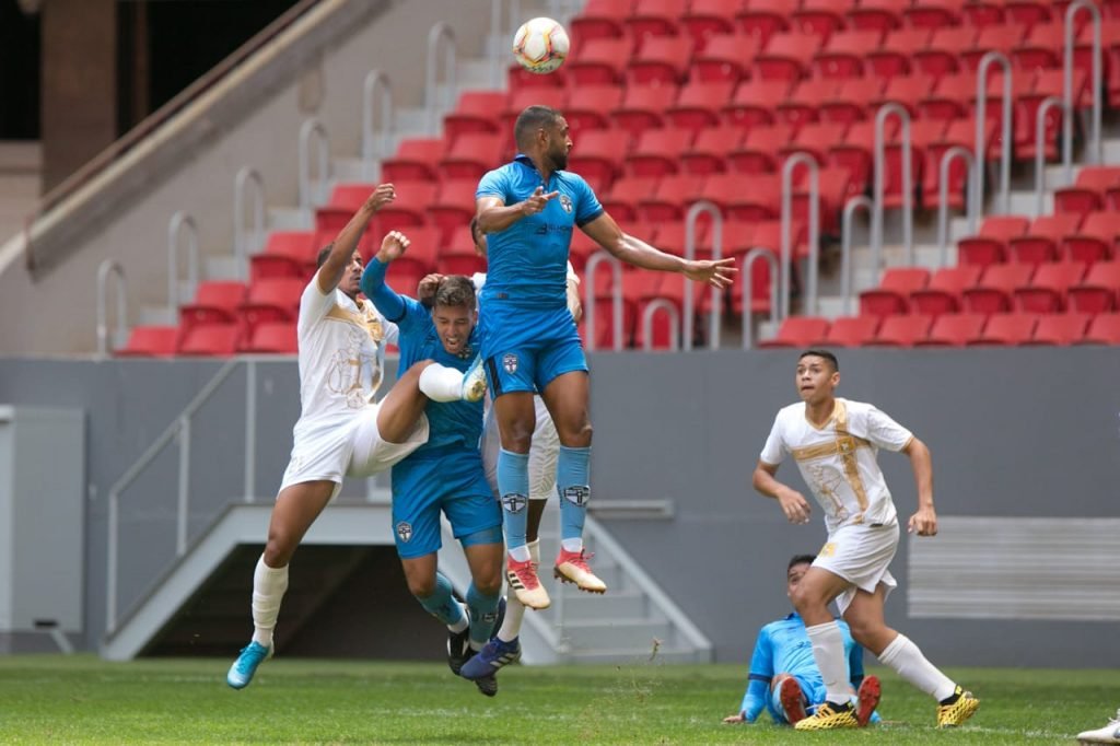 Brasiliense x Real Brasilia candangão futebol brasilia