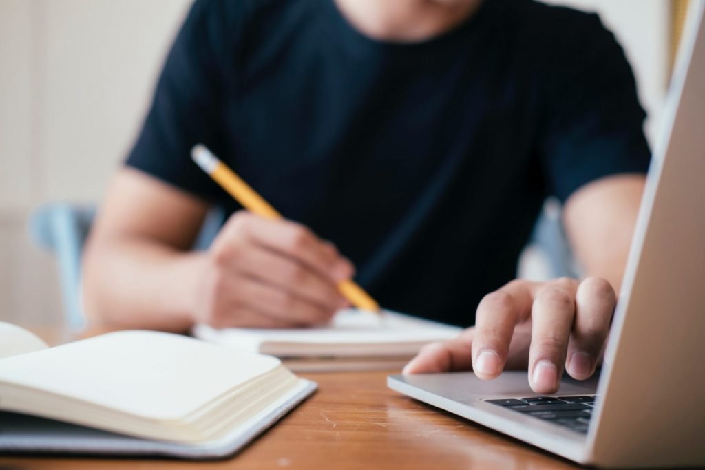 estudo online
