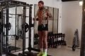 Sergio Ramos com corrente no pescoço