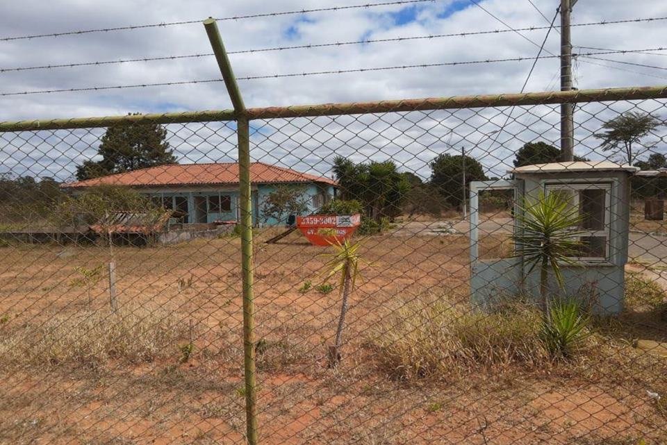 Cetas-DF