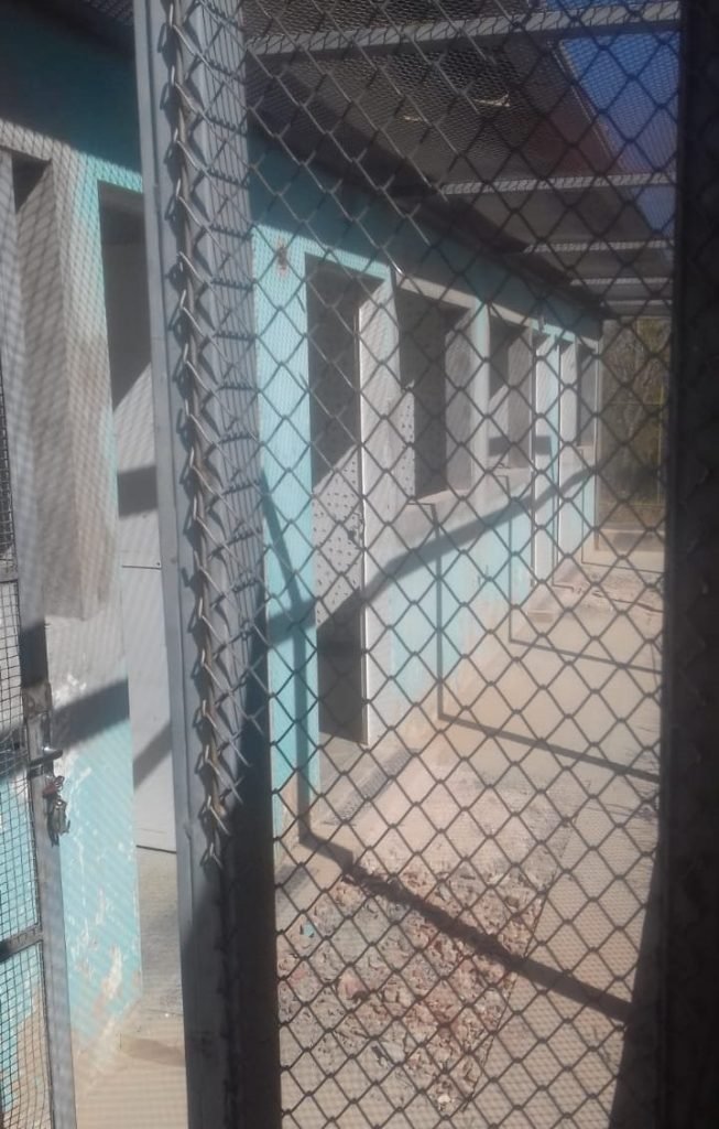 Cetas-DF
