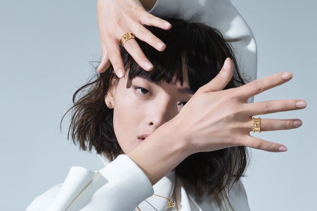 Louis Vuitton lança coleção de joias sem limitações de gênero