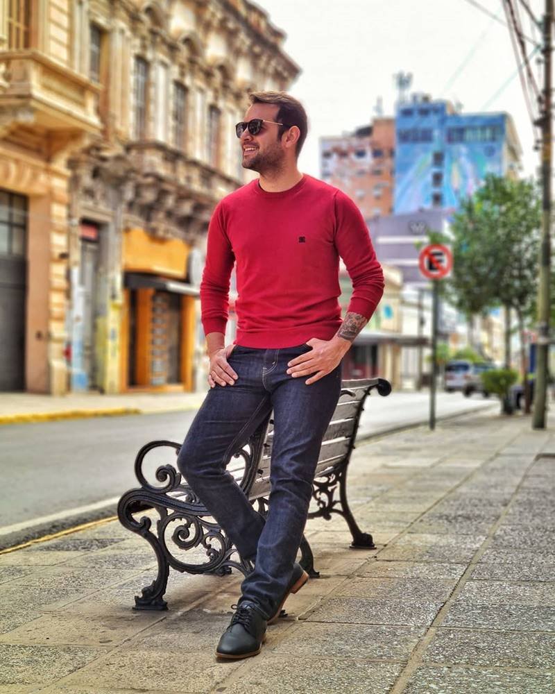 Oscar Pintos