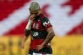 Gabigol Flamengo