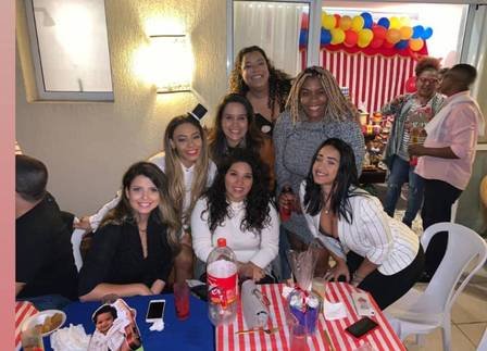 Arlindinho faz festa com aglomeração em plena pandemia do coronavírus