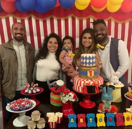 Arlindinho faz festa com aglomeração em plena pandemia do coronavírus