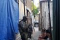 Polícia Federal faz operação para evitar expansão do PCC no Rio