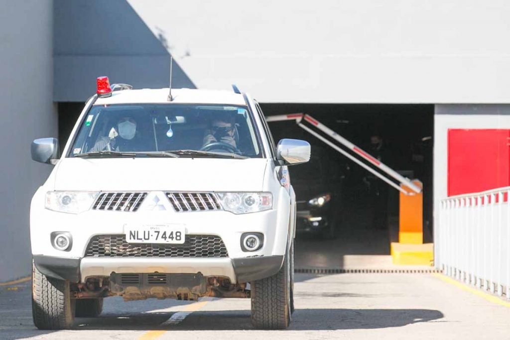 Operação Falso Negativo1