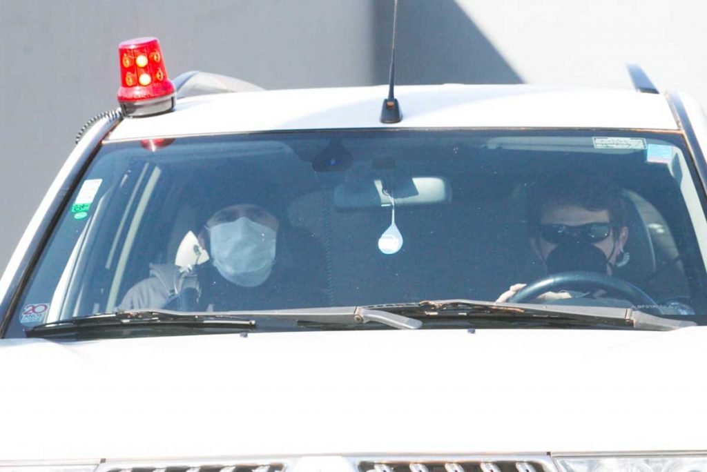 Operação Falso Negativo1