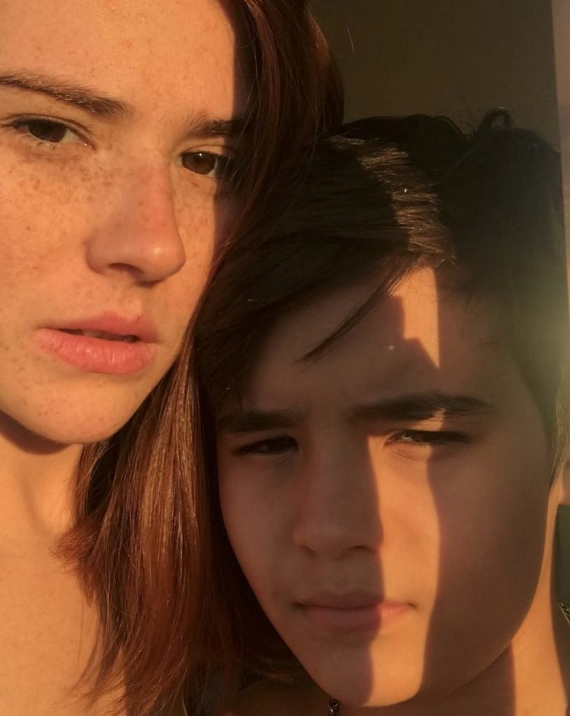 atriz mariah moraes