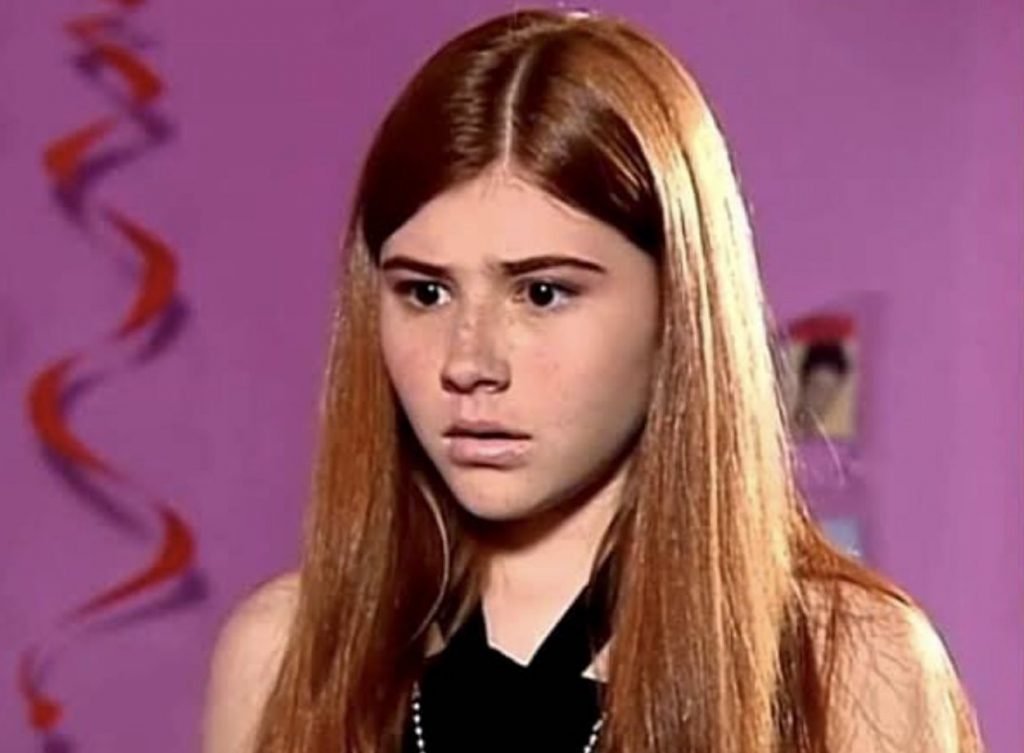 atriz mariah moraes