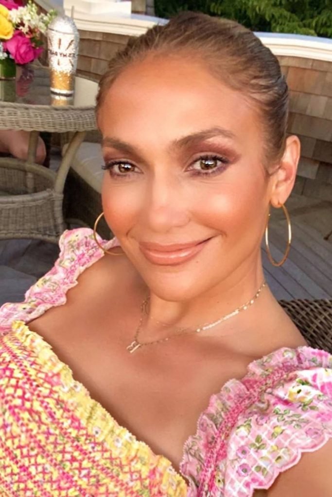 Jennifer Lopez