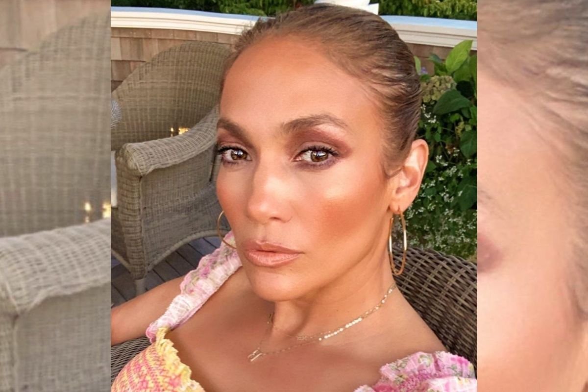 O Que Jennifer Lopez Faz Para Ter Pele Boa Aos 51 Anos Spoiler Zero Botox Easy Reader 