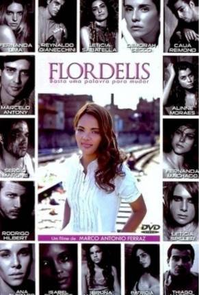 Filme sobre Flordelis
