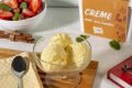 Sorvete de creme