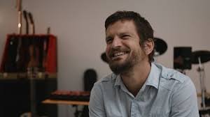 Cenas do documentário Axé