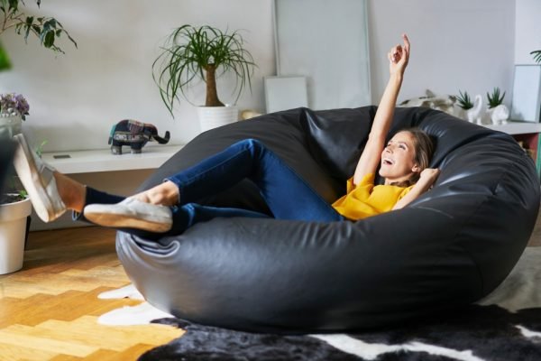 Cansou do sofá? Veja 15 alternativas para deixar o ambiente mais estiloso |  Metrópoles