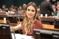 MP Eleitoral pede que TRE-DF desaprove contas de Dayse Amarilio