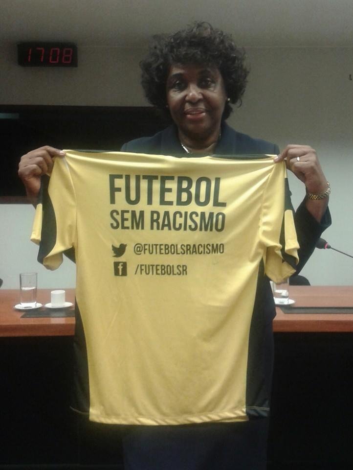 Benedita da Silva