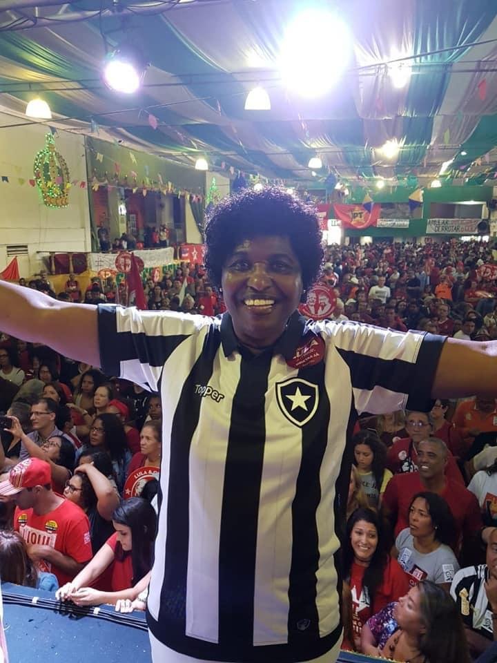 Benedita da Silva