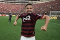 Diego Flamengo